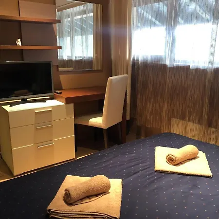 Panorama Apartment